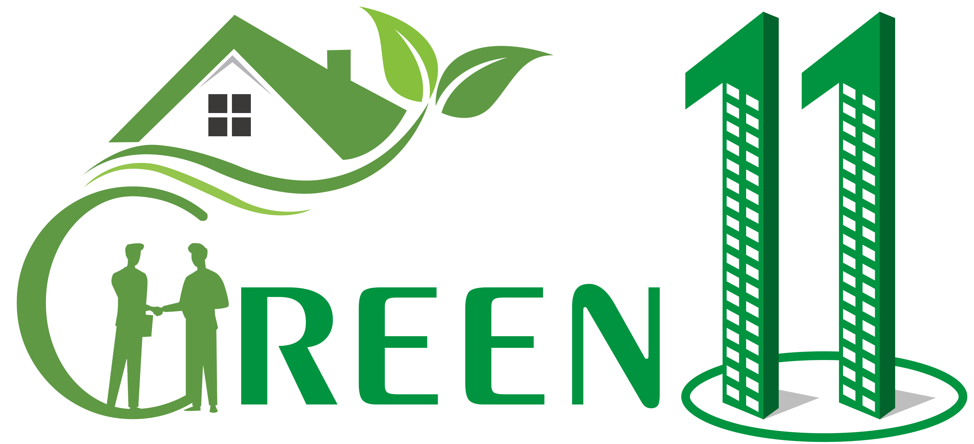Green11